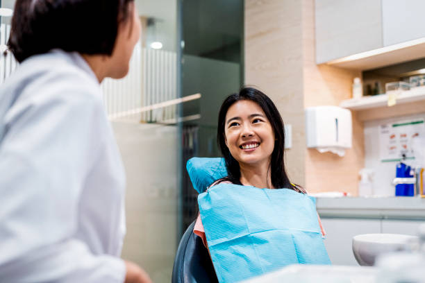 Stockton, MO  Holistic Dental Services Company