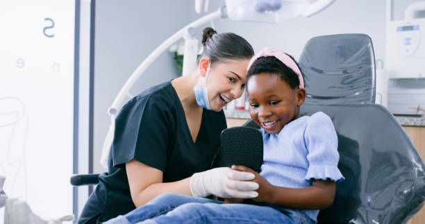Dental Inlays and Onlays in Stockton, MO